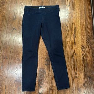 Old Navy Super Skinny Jeggings